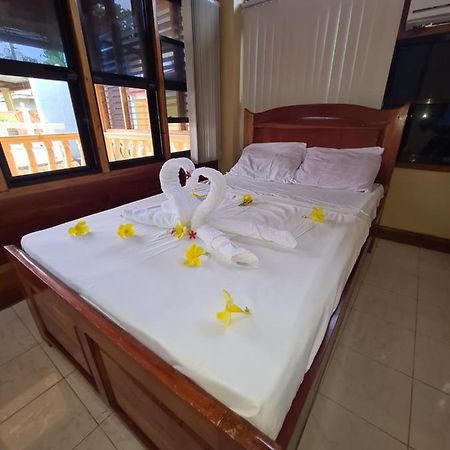 La-Familia Guest House Siquijor Bagian luar foto