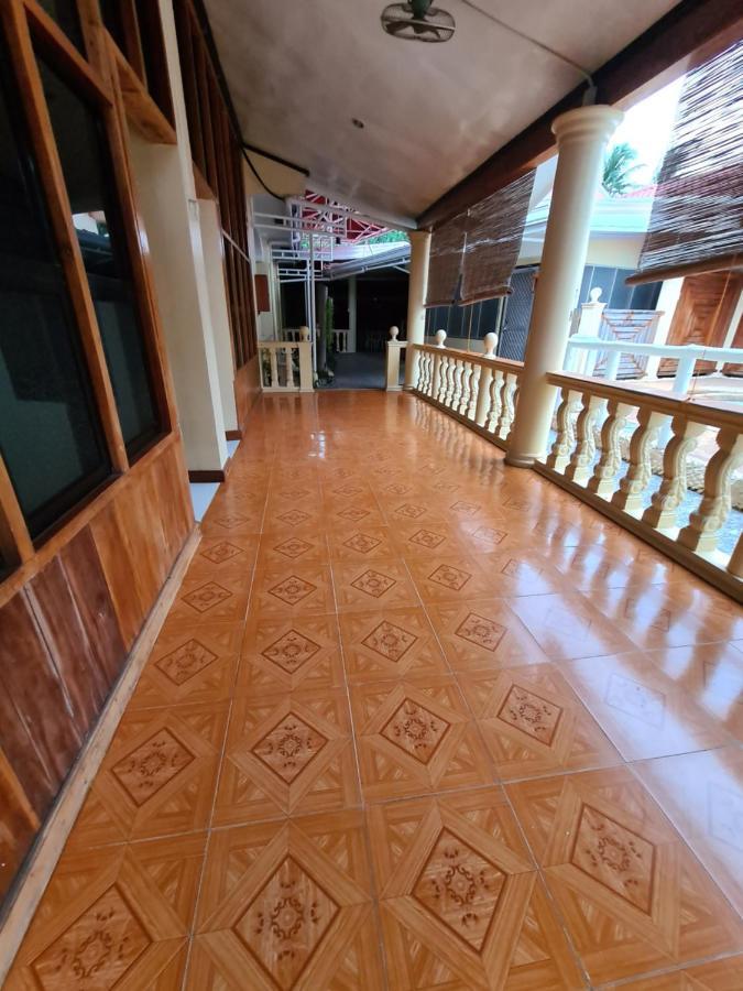 La-Familia Guest House Siquijor Bagian luar foto