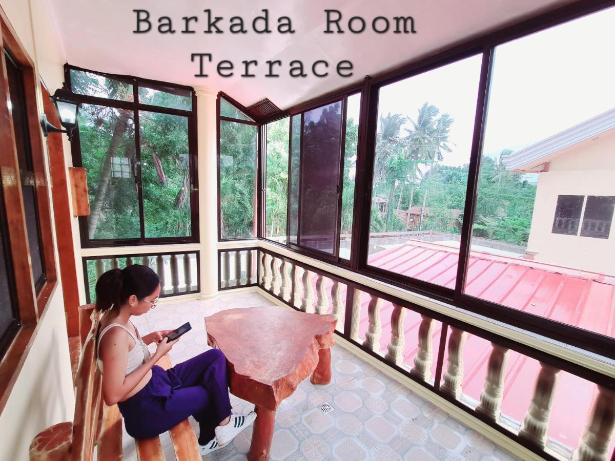 La-Familia Guest House Siquijor Bagian luar foto
