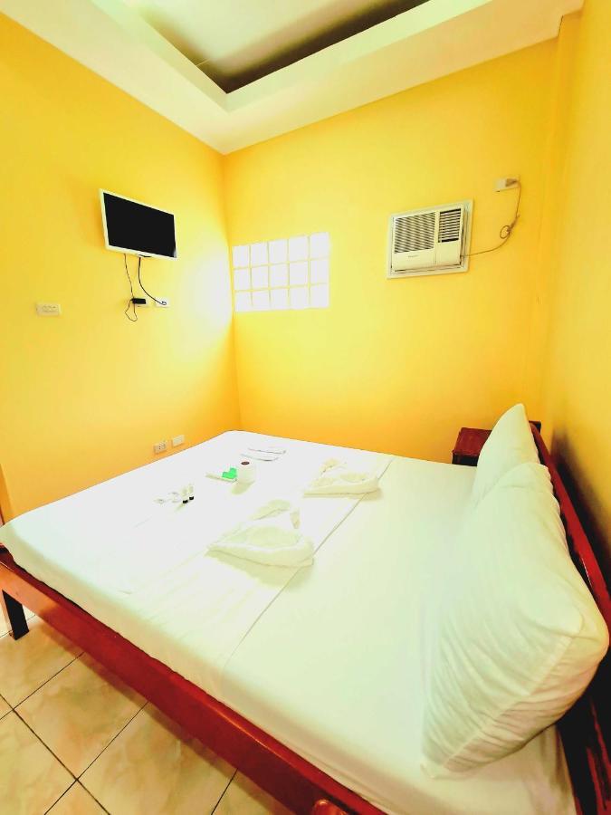 La-Familia Guest House Siquijor Ruang foto