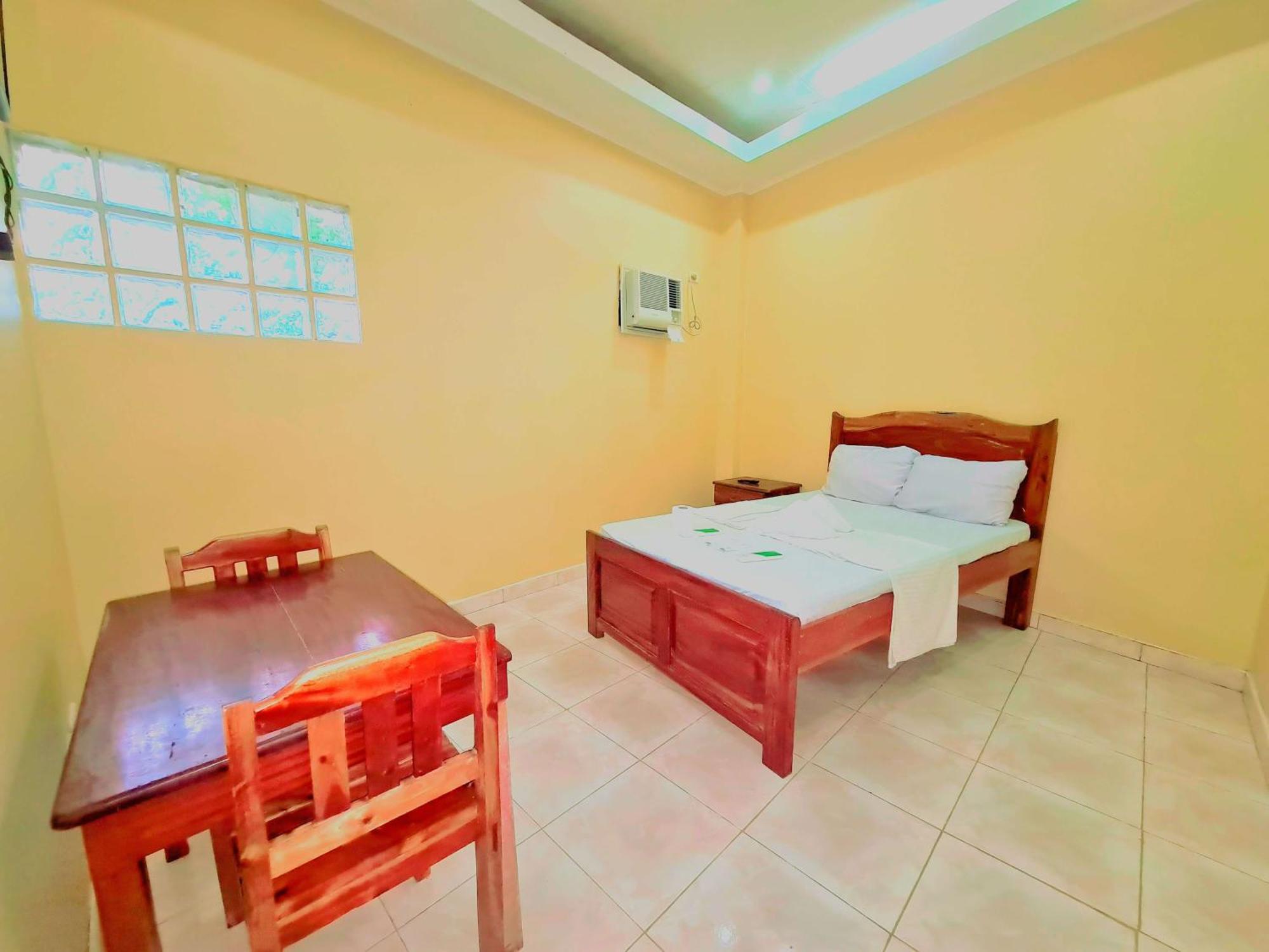 La-Familia Guest House Siquijor Ruang foto